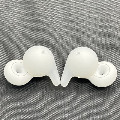 【中古】LinkBuds Open ホワイト 【WF-L910 WZ】【秋葉原】