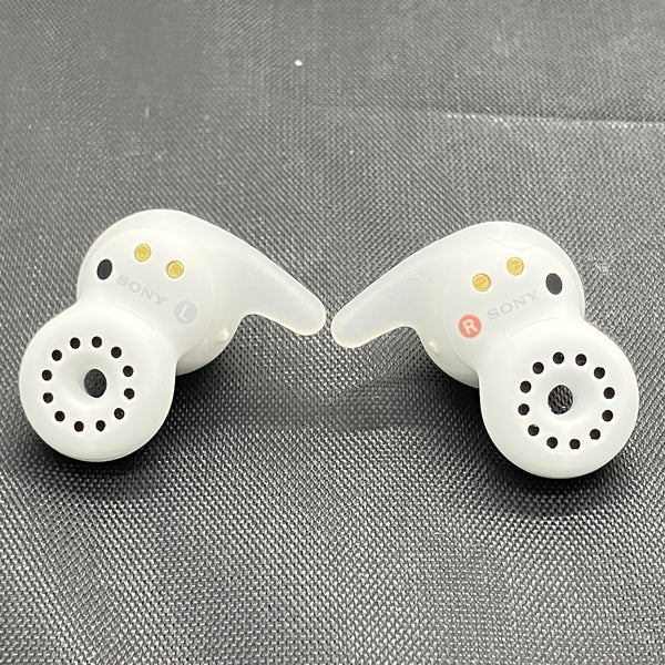 【中古】LinkBuds Open ホワイト 【WF-L910 WZ】【秋葉原】