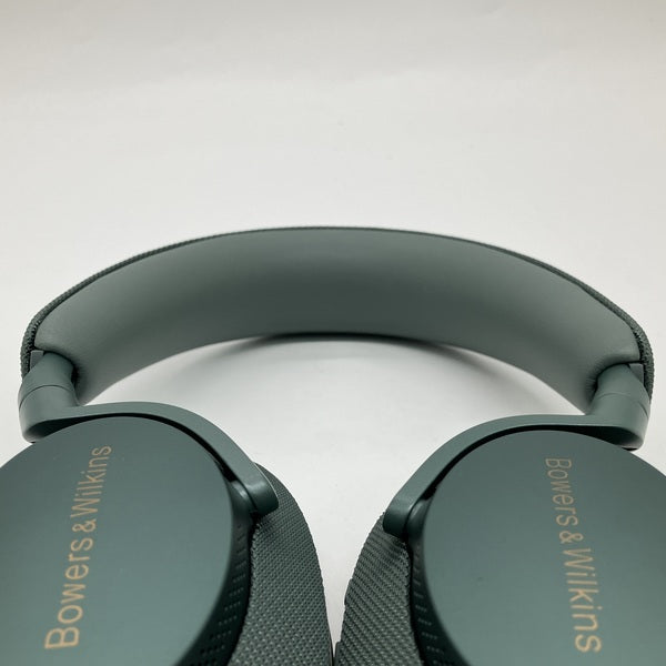 【ほぼ新品】Bowers & Wilkins Px7 S2e グリーン Amazon.co.jp: Bowers & Wilkins Px7 S2e (フォレスト・グリーン