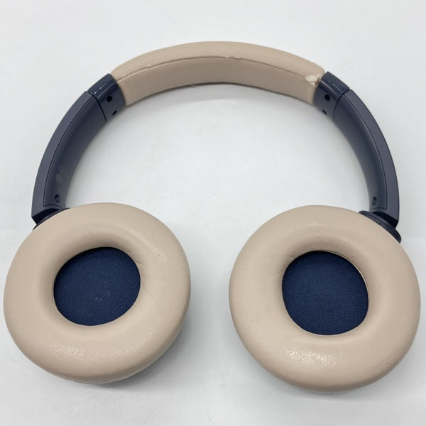 【中古】ATH-S220BT NBG ネイビーベージュ【秋葉原】