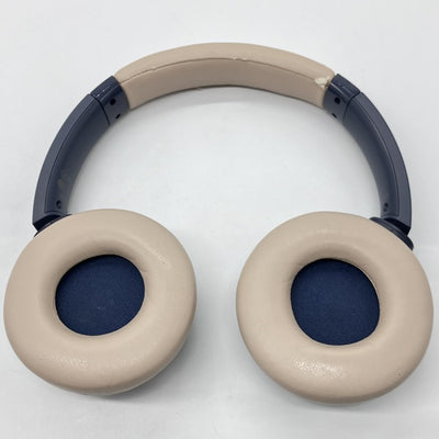 【中古】ATH-S220BT NBG ネイビーベージュ【秋葉原】
