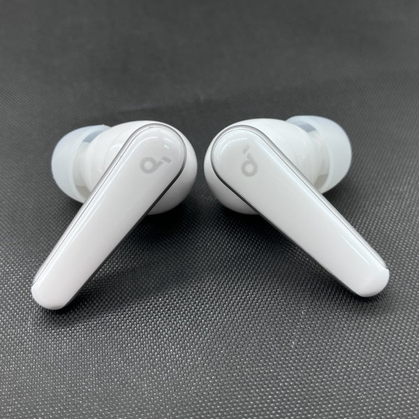 Anker 【中古】Soundcore Liberty 5 パールホワイト【A3957N21