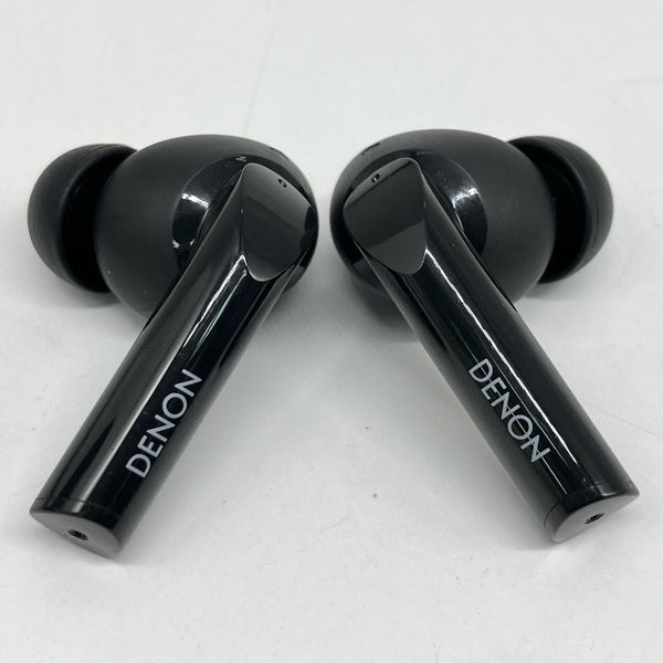 DENON 【中古】AH-C840NCW ブラック【AHC840NCWBKEM】【日本橋
