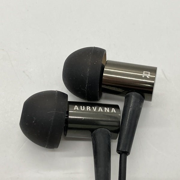 【中古】Aurvana in-ear2(Auruvana2)【日本橋】