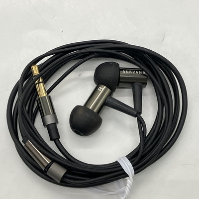 【中古】Aurvana in-ear2(Auruvana2)【日本橋】