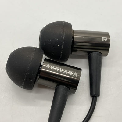 【中古】Aurvana in-ear2(Auruvana2)【日本橋】