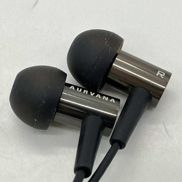 【中古】Aurvana in-ear2(Auruvana2)【日本橋】