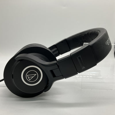 【中古】ATH-M40X【秋葉原】