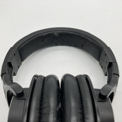 【中古】ATH-M40X【秋葉原】