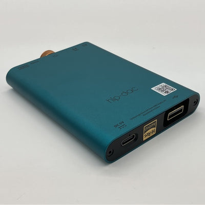 【中古】hip-dac【日本橋】