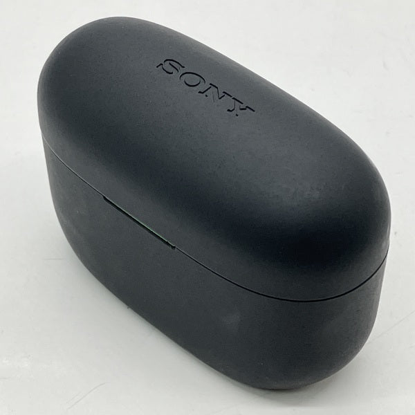 【中古】LinkBuds S ブラック 【WF-LS900N B】【名古屋】