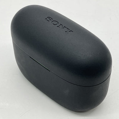 【中古】LinkBuds S ブラック 【WF-LS900N B】【名古屋】