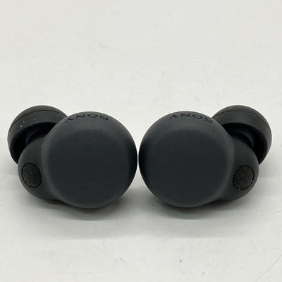 【中古】LinkBuds S ブラック 【WF-LS900N B】【名古屋】