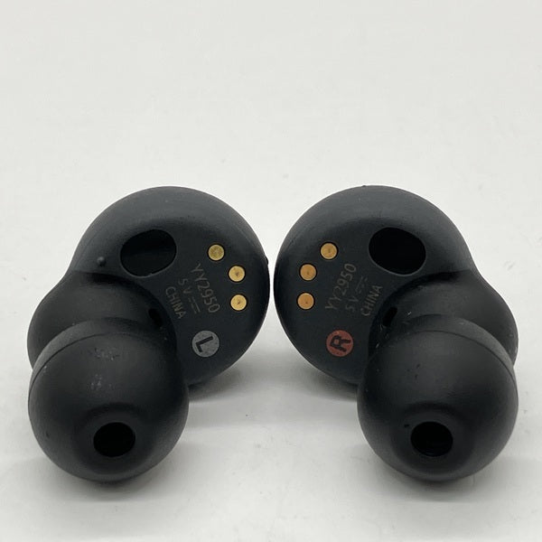 【中古】LinkBuds S ブラック 【WF-LS900N B】【名古屋】