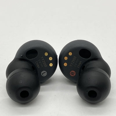 【中古】LinkBuds S ブラック 【WF-LS900N B】【名古屋】