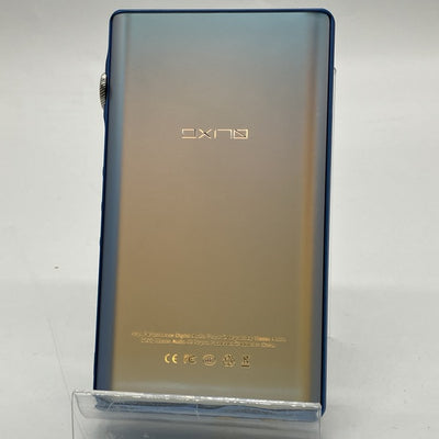 【中古】DX170 ブルー【日本橋】