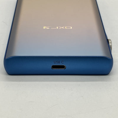 【中古】DX170 ブルー【日本橋】