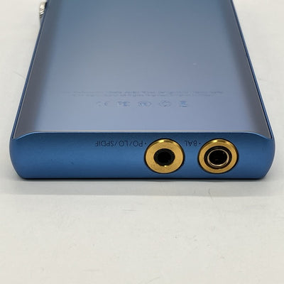 【中古】DX170 ブルー【日本橋】