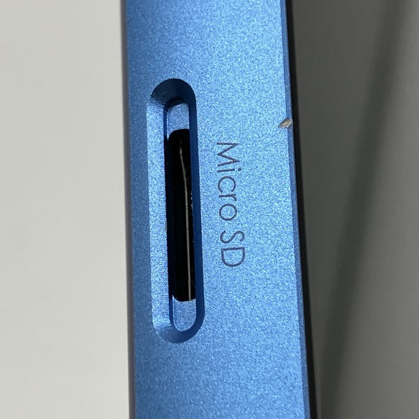 【中古】DX170 ブルー【日本橋】