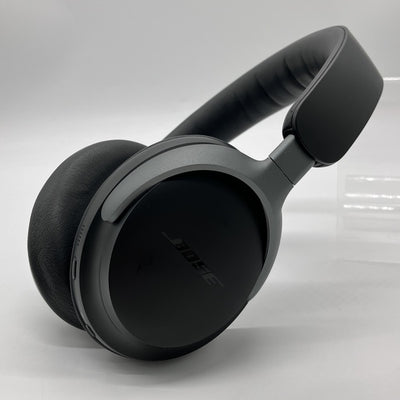【中古】QuietComfort Ultra Headphones Black【日本橋】