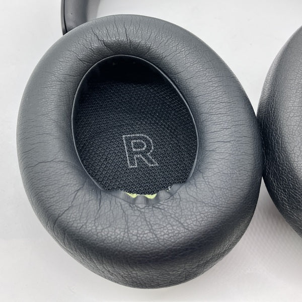 【中古】QuietComfort Ultra Headphones Black【日本橋】