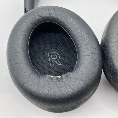 【中古】QuietComfort Ultra Headphones Black【日本橋】