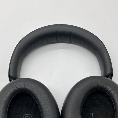 【中古】QuietComfort Ultra Headphones Black【日本橋】