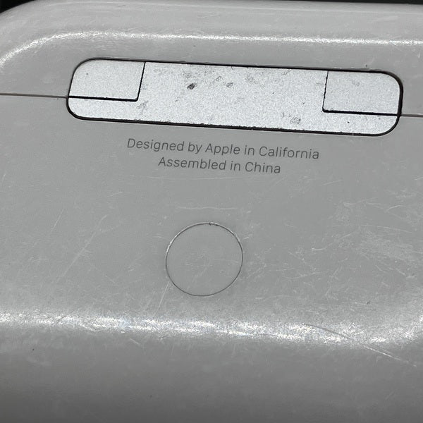 【中古】AirPods Pro 充電ケース【仙台】