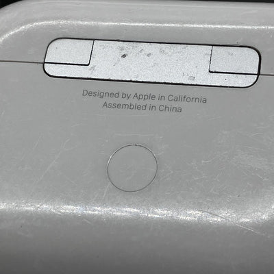【中古】AirPods Pro 充電ケース【仙台】