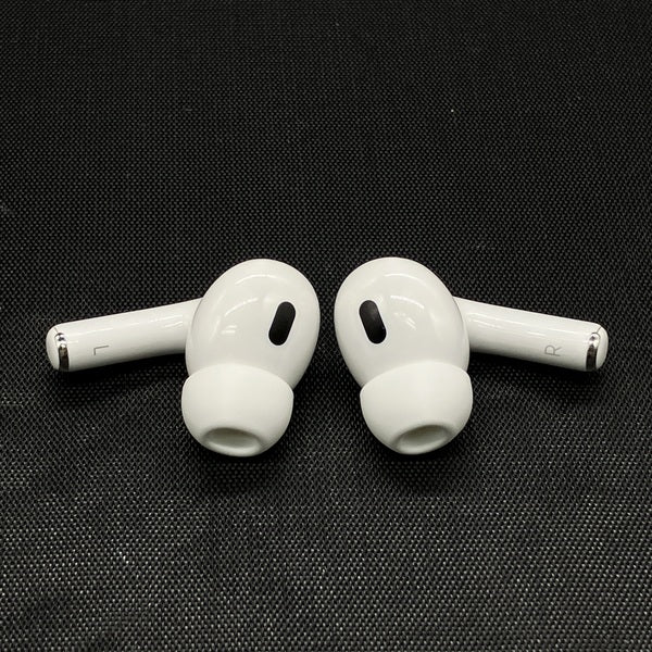 【中古】MagSafe充電ケース(USB-C)付きAirPods Pro(第2世代) MTJV3JA【秋葉原】