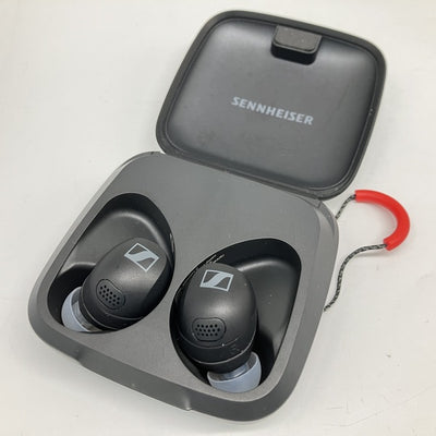 【中古】MOMENTUM Sport ブラック 【MSPORT1 Black】【秋葉原】