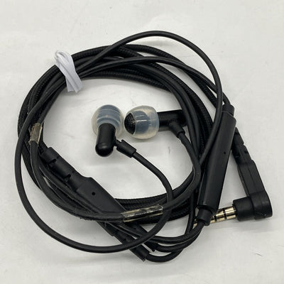 【中古】INAIR M360 BK ブラック 【インエアー方式イヤースピーカー】【日本橋】