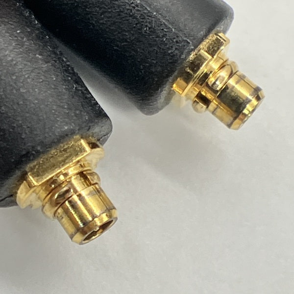 SHURE リモート＆マイク内蔵ケーブル Lightning-MMCXコネクター ヨドバシ.com - Shure シュア リモート＆マイク内蔵ケーブル