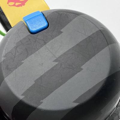 【中古】Grind ON-EAR LOCALS ONLY/YELLOW W/TAP TECH【S5GRHT-466】【秋葉原】