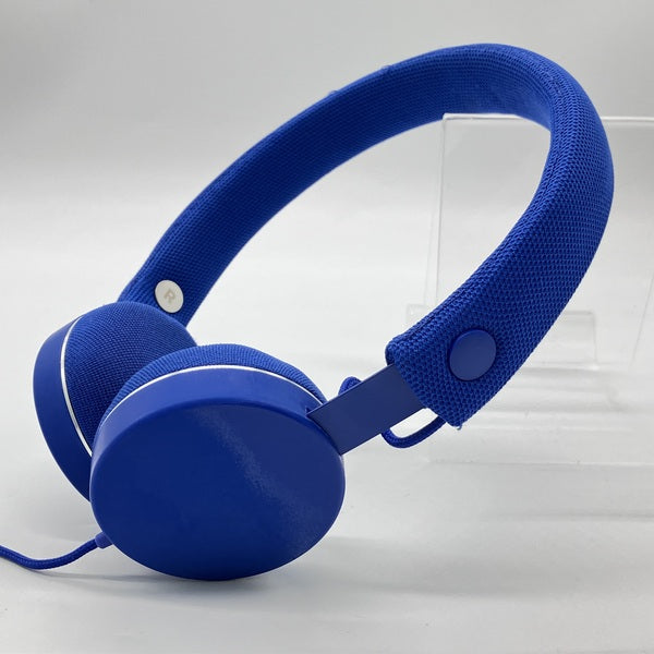 【中古】URBANEARS HUMLAN　Cobalt【秋葉原】