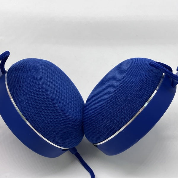 【中古】URBANEARS HUMLAN　Cobalt【秋葉原】