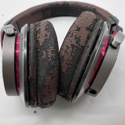 【中古】ATH-MSR7-GM【日本橋】