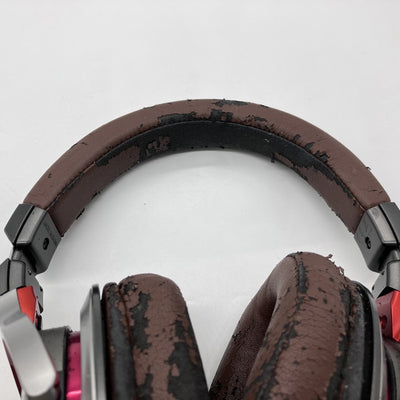 【中古】ATH-MSR7-GM【日本橋】