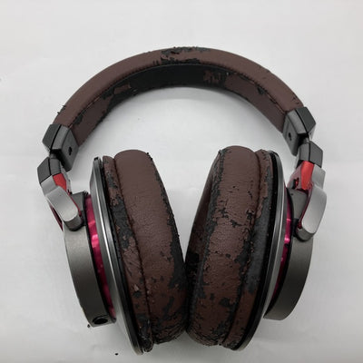 【中古】ATH-MSR7-GM【日本橋】