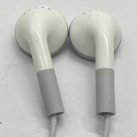 Apple 【中古】Apple 標準付属イヤホン【秋葉原】 – e☆イヤホン