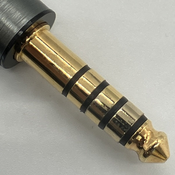 日本ディックス 【中古】Nox Pentaconn ear標準 - 4.4mm5極 6N