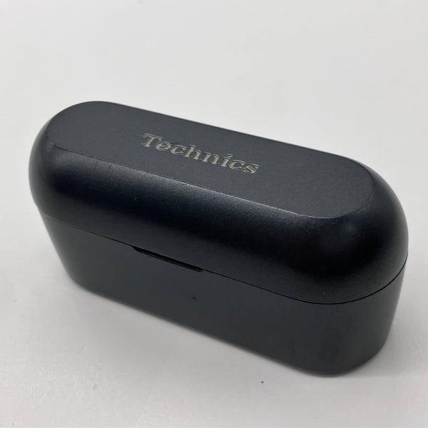 Technics 【中古】EAH-AZ60 ブラック 【EAH-AZ60-K】【日本橋
