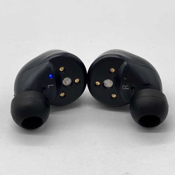 Technics 【中古】EAH-AZ60 ブラック 【EAH-AZ60-K】【日本橋