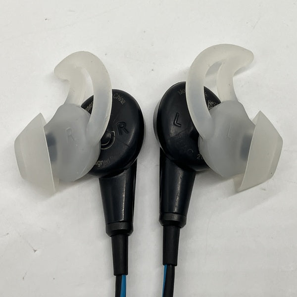 Bose 【中古】QUIETCOMFORT20（QC20）【秋葉原】 – e☆イヤホン