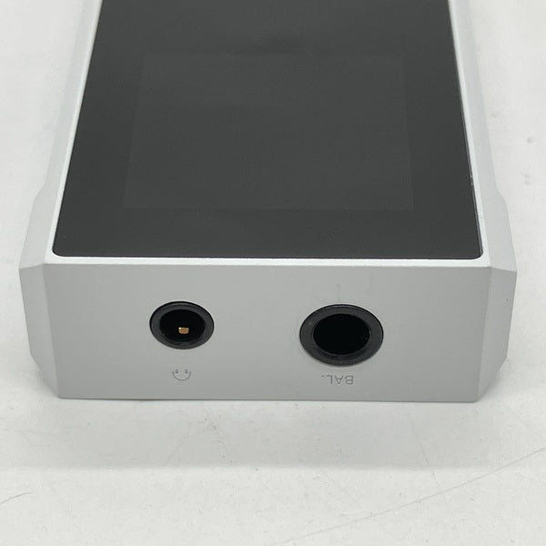 【超美品】FiiO BTR7 FIO-BTR7-W [White] FIIO BTR7 White [FIO-BTR7-W]｜新品通販フジヤエービック