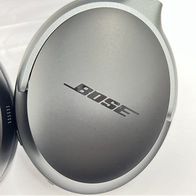 【中古】QuietComfort Ultra Headphones Black【秋葉原】