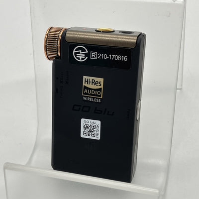 【中古】GO blu【秋葉原】