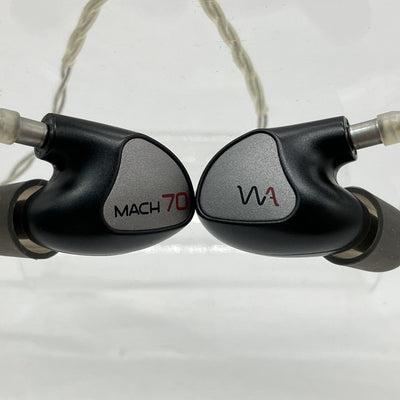 【中古】MACH 70 【WA-M70】【日本橋】