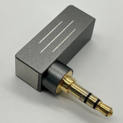 【中古】PH-35X (3.5mm TRS to 4.4mm TRRRS変換アダプタ)【日本橋】