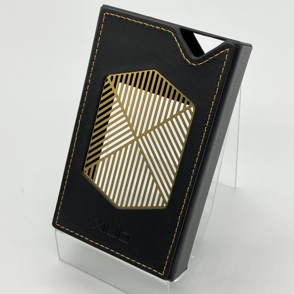 【中古】Overture XM5 専用レザーケース【秋葉原】